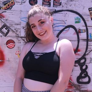 Meet your Posher, Mychaela